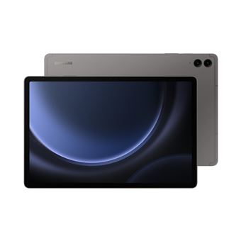 Tablet Samsung Galaxy Tab S9 FE+ 5G | Cinzento - 1