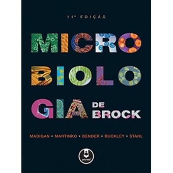 Microbiologia de Brock - 1