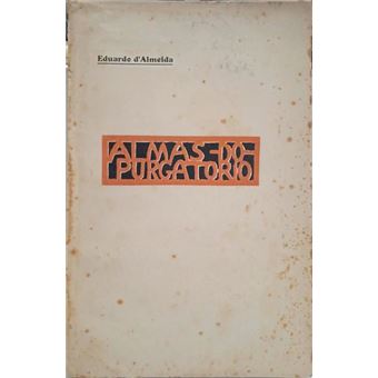 Almas do purgatório. - 1