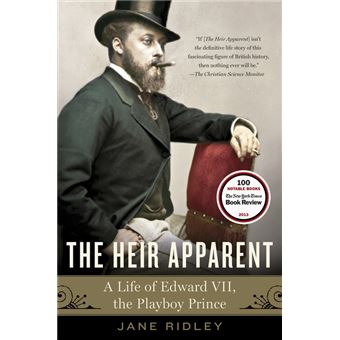 The Heir Apparent - 1
