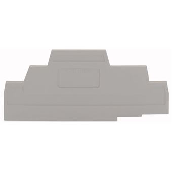 Wago 280-303 acessório de bloco de terminais Terminal block cover - 1