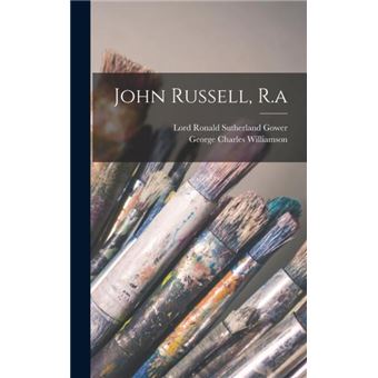 John Russell R.A - 1