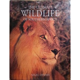 The ultimate wildlife of southern africa. - 1