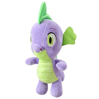 Peluche HSMY My Little Pony Spike | 30 cm - 1