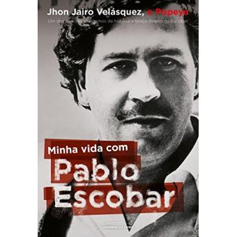 Minha Vida com Pablo Escobar - 1
