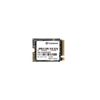 Disco SSD Transcend 310S | 512 GB - 1