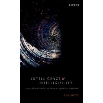 Intelligence And Intelligibility - 1