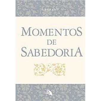 Momentos De Sabedoria - 1