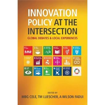 Innovation Policy at the Intersection : Global Debates and Local Experiences - 1