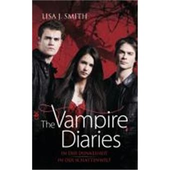 The Vampire Diaries - 1