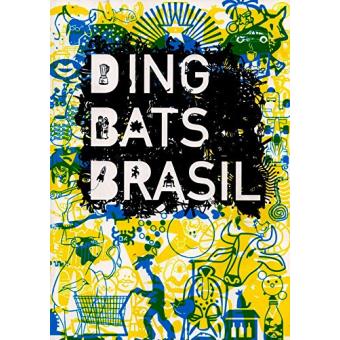 Dingbats Brasil - 1