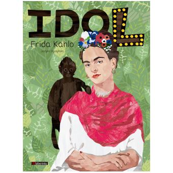 Frida Kahlo - 1