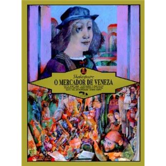 Mercador De Veneza (O) - 1