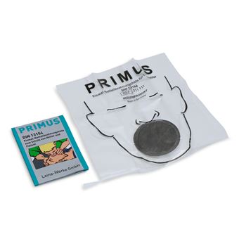 Breathing Trainer LEINA-WERKE DIN 13154 - 1