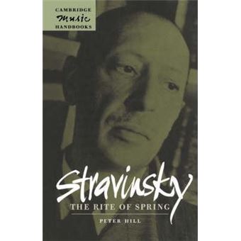 Stravinsky: The Rite of Spring - 1