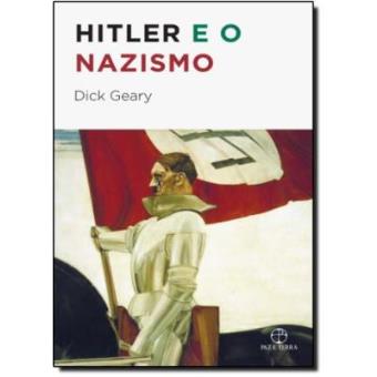 Hitler e o Nazismo - 1