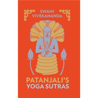 Patanjali's Yoga Sutras - 1