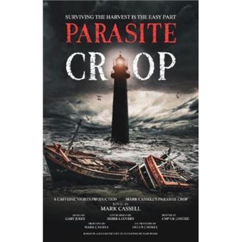 Parasite Crop By Mark Cassell - 1
