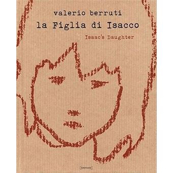 La Figlia di Isacco : Isaac's Daughter - 1