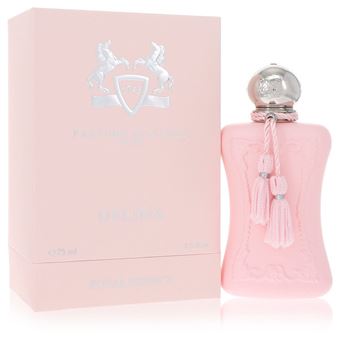 Perfume Feminino Delina Parfums De Marly | EDP | 2.5 oz | 75 ml - 1