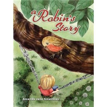 A Robins Story - 1