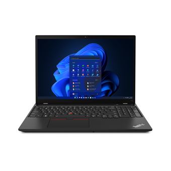 Estação de trabalho móvel Lenovo ThinkPad P16s Gen 2 (AMD) | 16'' | AMD Ryzen 7 PRO 7840U | Radeon 780M | 64 GB | SSD 2TB - 1