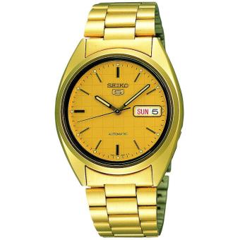 Relógio Seiko 5 Snxl72K1 - 1