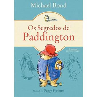 Os Segredos De Paddington - 1