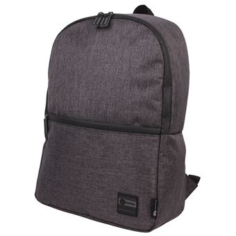 Mochila Térmica L. Cooler | Preta | 16L - 1