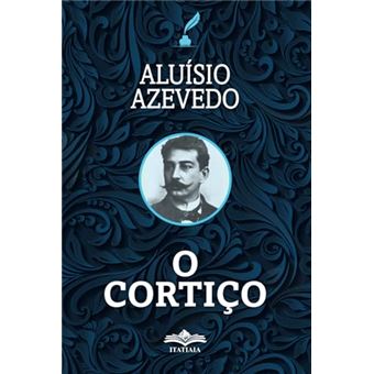 O Cortiço - 1