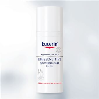 Day & Night Cream Eucerin UltraSensitive - 1