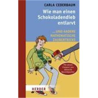 Wie Man Einen Schokoladendieb Entlarvt - 1