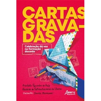 Cartas Gravadas - 1