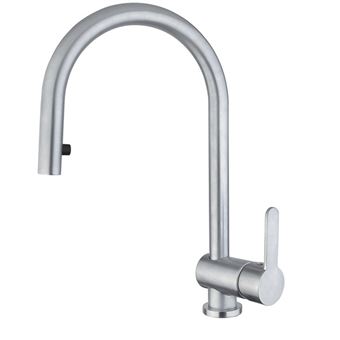 Torneira para Cozinha LUISINA RC185/DO 015 | Cromado - 1