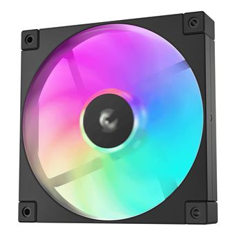 Ventoinha DeepCool FD14 ARGB | Branco - 1