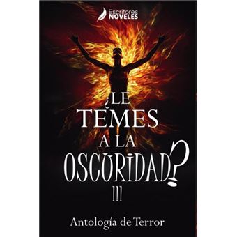 ¿Le Temes A La Oscuridad? Iii - 1