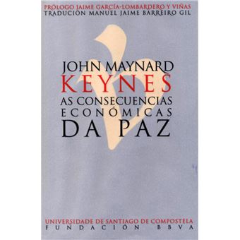 Consecuencias Economicas Da Paz, As. - 1