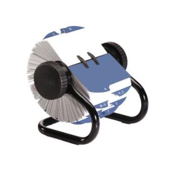 Rolodex Classic Rotary 2 1/4 x 4 - 1