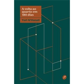 A volta ao quarto em 180 dias - 1