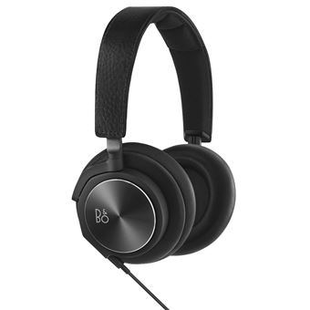 Auscultadores Bang & Olufsen H6 | Preto - 1