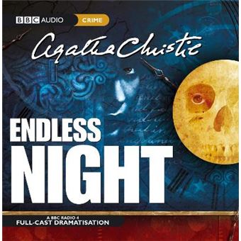 Endless Night - CD-Audio - 2008 - 1