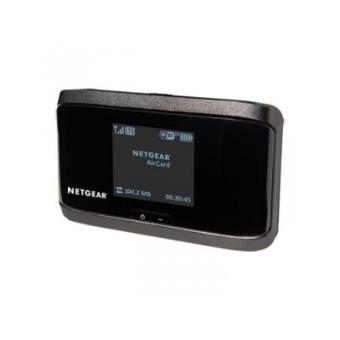 Netgear - 4G LTE AirCard 762S Hotspot Mobiler - 1