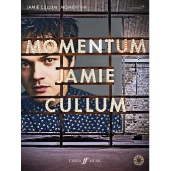 Momentum - (Piano, Voice, Guitar) - Paperback - 2013 - 1