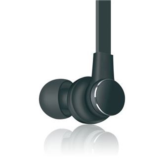 Auriculares Bluetooth Platinet PM1061B | Preto - 1