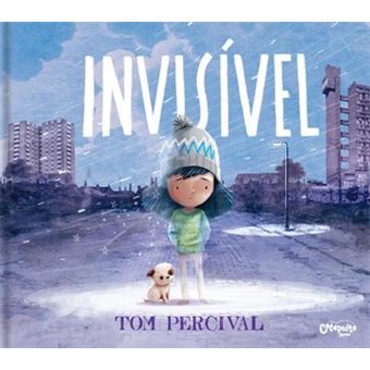 Invisível - 1