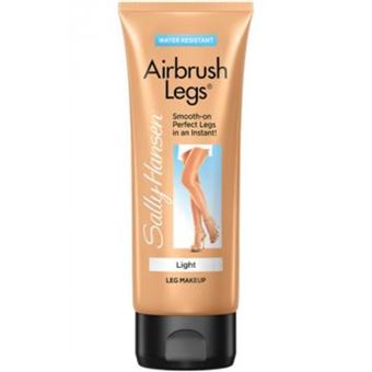 Loção Sally Hansen Airbrush Legs - 1