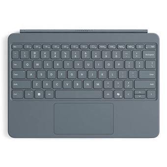 Teclado para Dispositivos Móveis Microsoft Surface Pro 12-inch Keyboard | Cinzento - 1