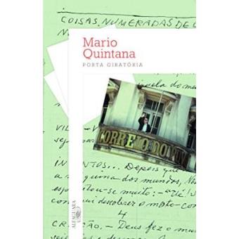 Porta Giratória - 1