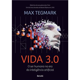 Vida 3.0: o Ser Humano Na Era da Inteligência Artificial - 1