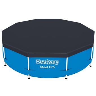 Cobertura de Piscina Bestway Flowclear | 305 cm - 1